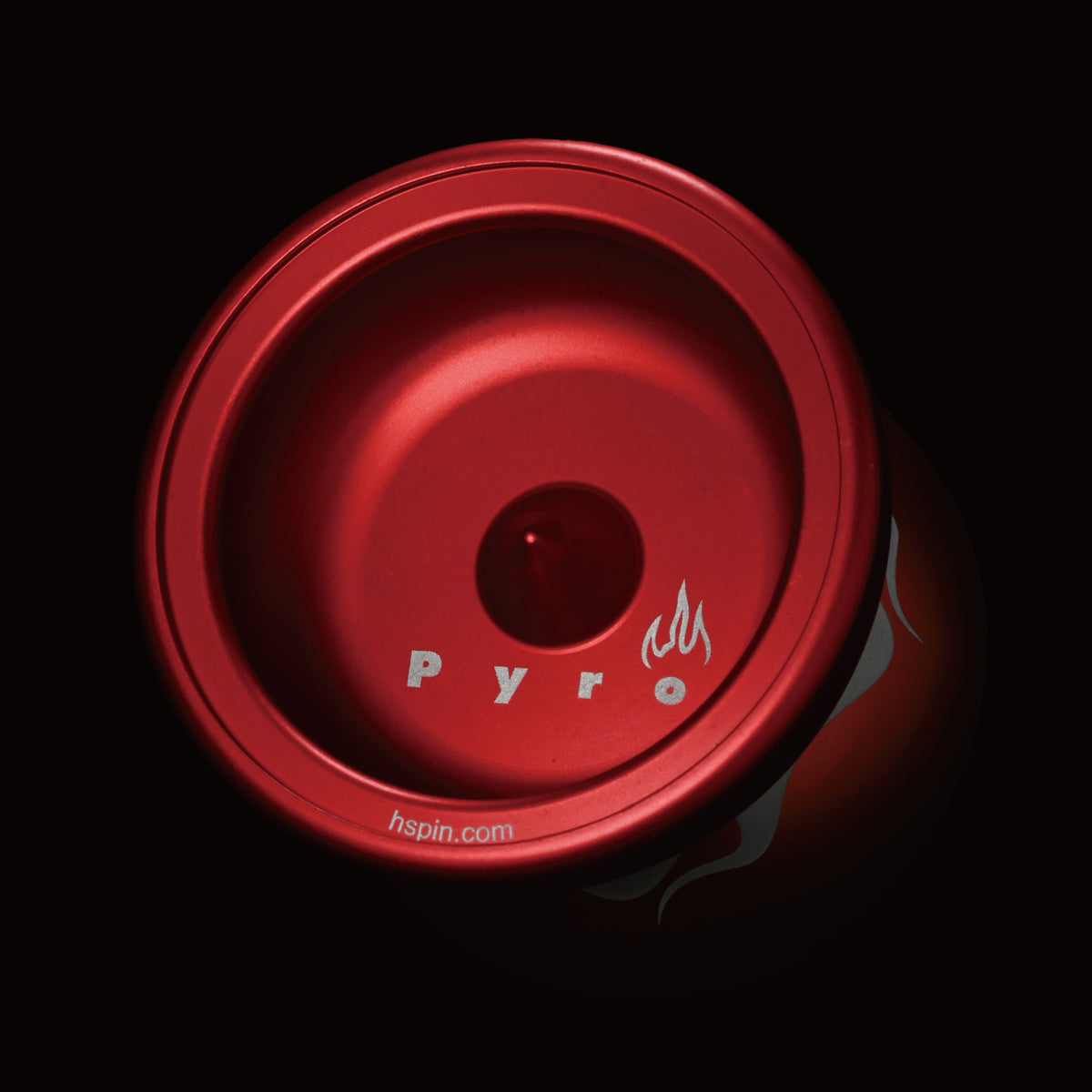Pyro OG