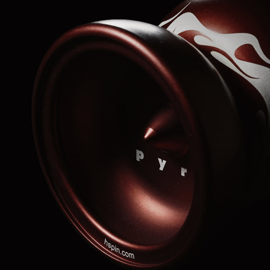 pyro