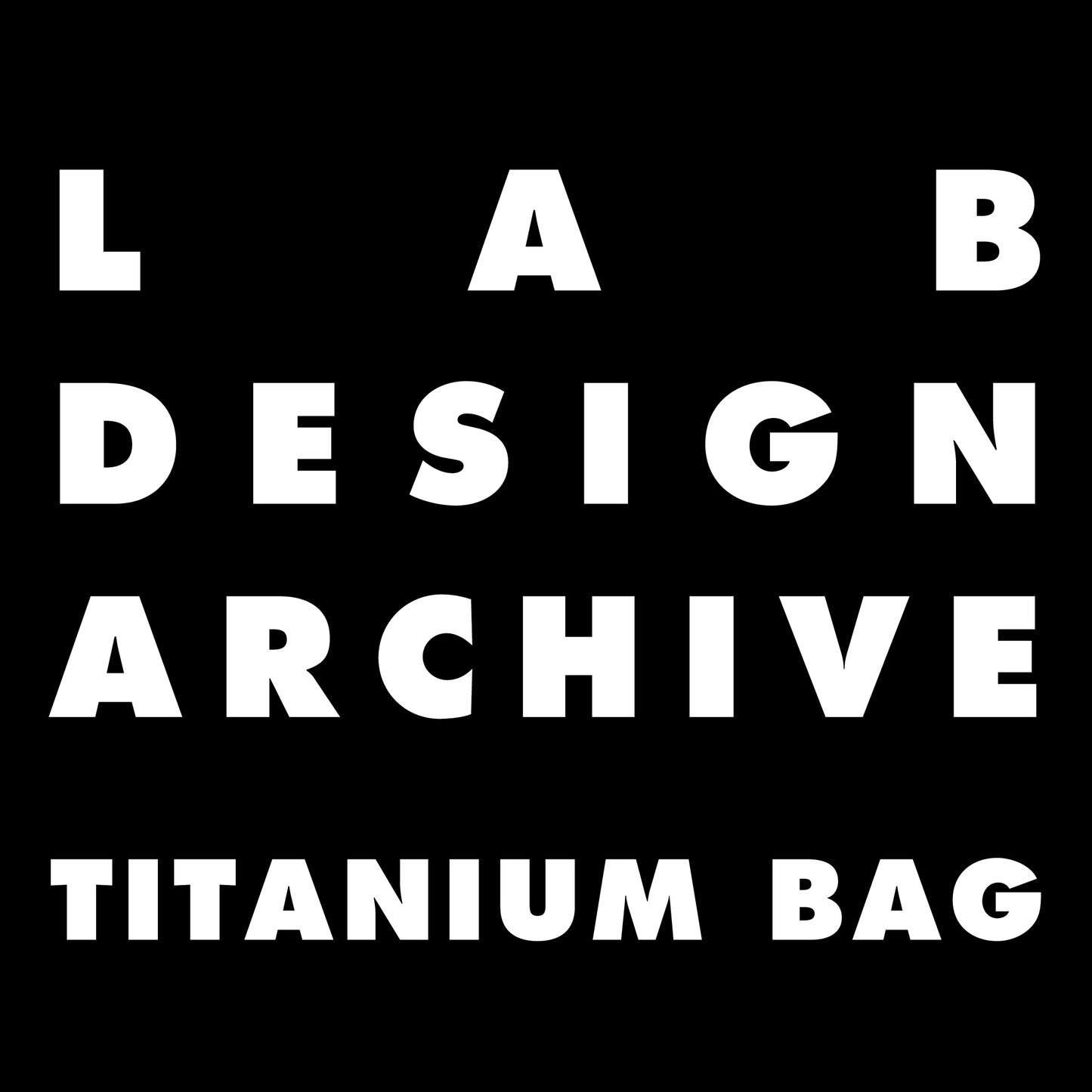 LAB SAMPLE SALE 2025