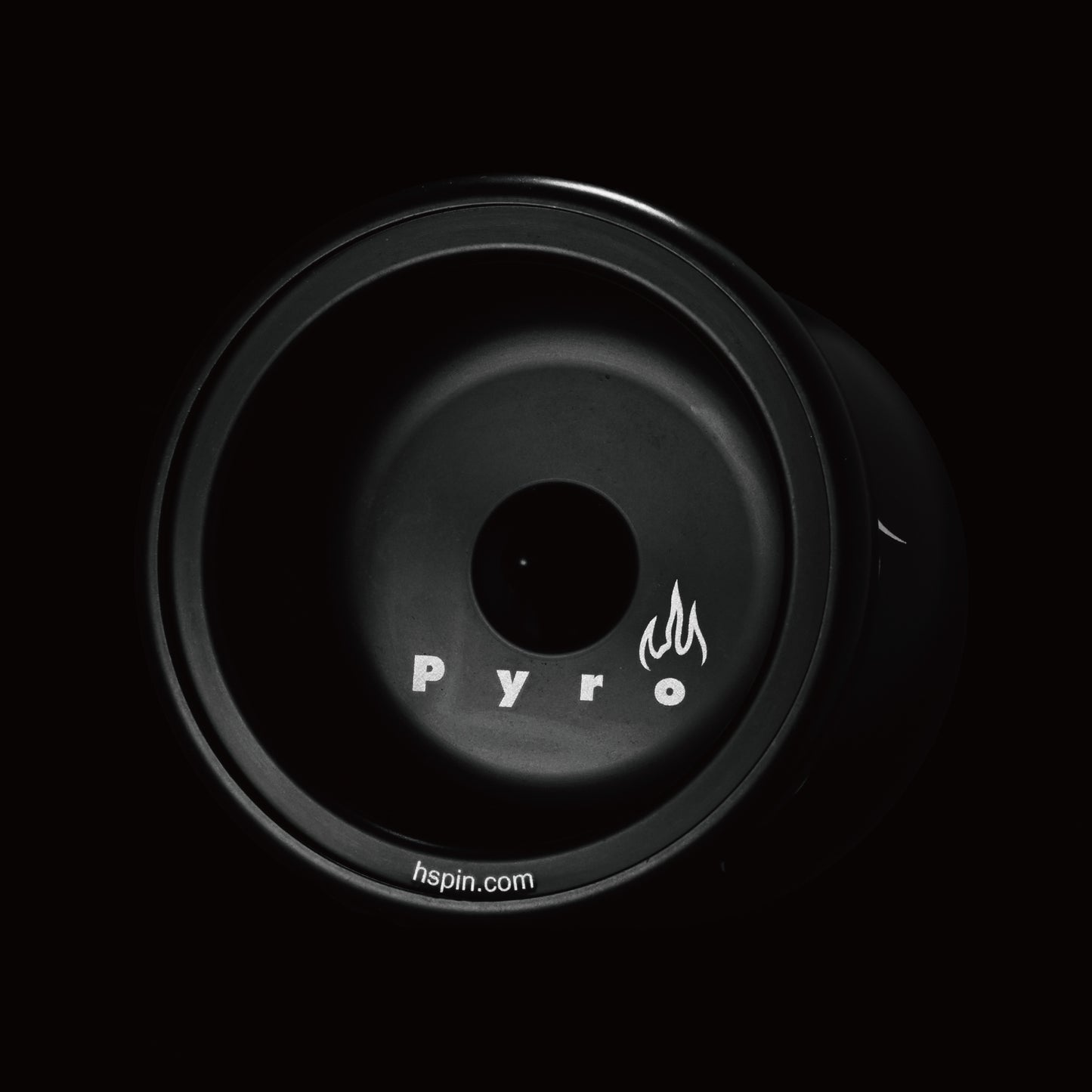 Pyro OG